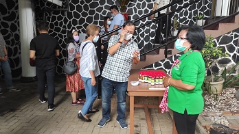 eco enxyme pinang--